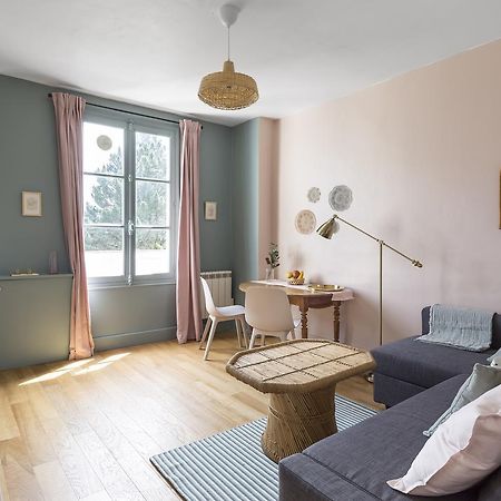 Le Gatsby By Cocoonr Apartment Nantes Luaran gambar