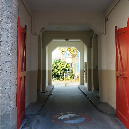 Le Gatsby By Cocoonr Apartment Nantes Luaran gambar